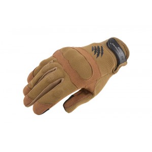 Перчатки тактические Armored Claw Shield Flex™ Tactical Gloves - Tan